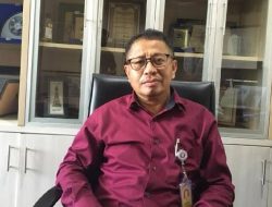 Jalankan Mudik, WR III UHO Imbau Civitas Akademika Tidak Tambah Libur