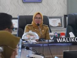 Wali Kota Kendari Mulai Realisasikan Janji Politiknya di Bidang Pendidikan dan UMKM