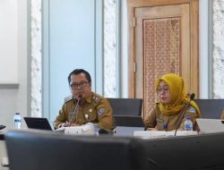 Bappeda Kota Kendari Beberkan 5 Isu Utama yang Jadi Tantangan