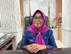 547 SK CPNS dan 2.272 PPPK Pemprov Sultra Telah Ditandatangani