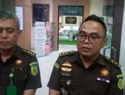 Jadi Tersangka Korupsi, Mantan Sekda Kota Kendari Nahwa Umar Dijebloskan ke Penjara