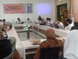 Indeks Pemberdayaan Gender di Muna Masih Rendah