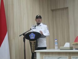 Penumpukan Sampah Sulit Dikendalikan, Tiap Hari 90 Truk Masuk ke TPAS Puuwatu