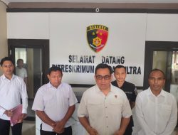 Rekening Seorang Wanita di Kendari Jadi Penyimpanan Uang Hasil Narkoba