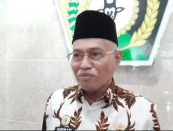 Pansel Umumkan 3 Nama Calon Sekot Kendari