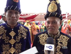 Pemprov Sultra Telah Usulkan Pembangunan Sekolah Garuda dan Sekolah Rakyat ke Pemerintah Pusat