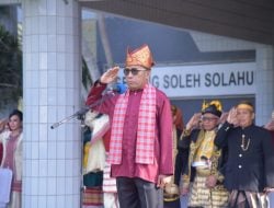 Hardiknas 2025, Prof Zamrun Sebut Kolaborasi Semua Pihak Jadi Kunci Wujudkan Pendidikan Bermutu