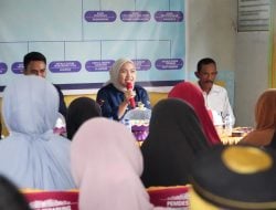 OJK Sultra Tingkatkan Literasi Keuangan di Buteng
