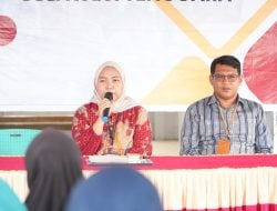 OJK Sultra Edukasi Penggunaan Produk Keuangan Aman dan Terpercaya