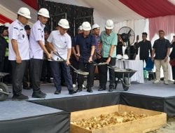 Hadiah Presiden Prabowo untuk Masyarakat Pulau Wawonii
