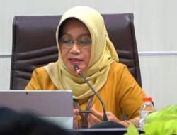 April 2025, Sultra Kembali Catat Inflasi Sebesar 1,96%