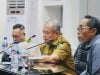 Pemkot Baubau Gelar FGD, Bahas Ketahanan Pangan dan Inflasi Daerah