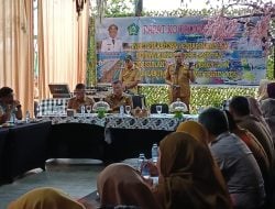 Bupati Konawe Bakal Menata Kota Unaaha Jadi Kota Ramah Lingkungan