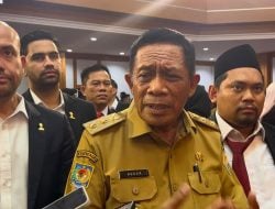 Pemprov Sultra Targetkan Pembangunan Bandara dan Pelabuhan Internasional