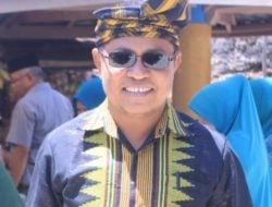 Stok Bahan Makan Program MBG di Muna Harus Kerja Sama dengan Dinas Koperasi dan UMKM