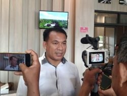 KPU Muna Kembalikan Sisa Anggaran Hibah Pilkada Muna ke Kasda Sebesar Rp9,2 Miliar