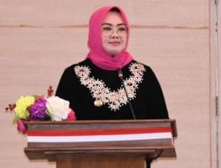 Pemkot Kendari Punya Warisan Utang Rp400 Miliar