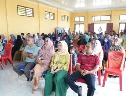 OJK Sultra Dukung Gerakan Nasional Cerdas Keuangan
