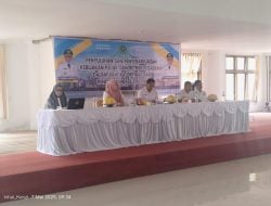 Pemkab Konawe Gelar Sosialisasi Perpajakan