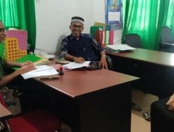 52 Calhaj di Muna Sudah Lunasi BPIH, Siap Diberangkatkan ke Tanah Suci