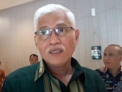3 Nama Calon Sekot Sudah Diserahkan ke Wali Kota Kendari