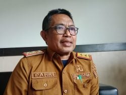 Dukung Program Prioritas Gubernur, Dinas SDA dan Bina Marga Sultra Genjot Perbaikan Jalan Provinsi