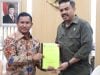 Bupati Mubar La Ode Darwin Temui Menteri UMKM Ajukan Bantuan