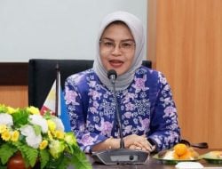 Kemdiksaintek RI Harap Pilrek UHO dapat Ciptakan Kampus Berkualitas dan Berdampak