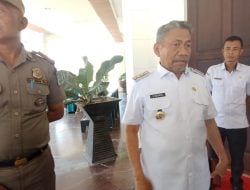 Bupati Muna Imbau Program MBG Harus Jaga Kebersihan
