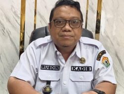 Distanak Sultra Pastikan Stok Hewan Kurban Aman, Capai 10.256 Ekor