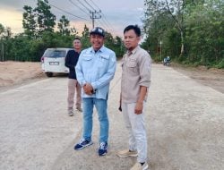 Pemprov Sultra Sebut Jalan Alangga-Tinanggea Siap Dikerjakan