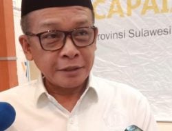 Hingga April 2025, Realisasi Belanja Negara di Sultra Capai Rp5,8 Triliun