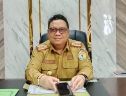 Produksi Gabah Sultra Tembus 95 Ribu Ton
