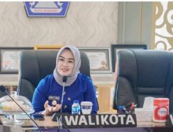 Wali Kota Kendari Tegaskan Tidak Ada Praktik Jual Beli Jabatan
