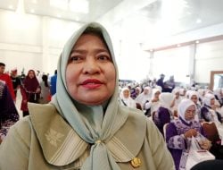 Pemprov Sultra Kerahkan 10 Tenaga Kesehatan untuk Layani JCH di Tanah Suci