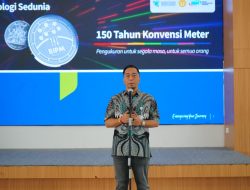Pertamina Patra Niaga Sulawesi dan Balai Metrologi Legal Dorong Kepastian Ukur BBM di SPBU