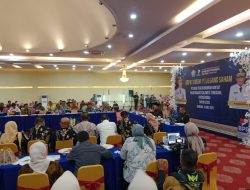 RUPS 2025, BPR Bahteramas Sultra Kebut Proses Peleburan Menjadi BDS Tahun 2026