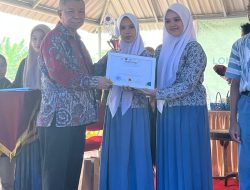Sambut Hari Lingkungan Hidup Sedunia, Unsultra Dorong Kreativitas dan Peduli Lingkungan Lewat Lomba Mengolah Sampai