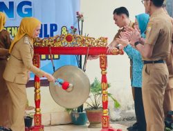 Pemkot Baubau Perluas Akses Layanan Kesehatan Lewat Program Door to Door