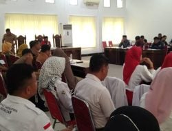 DPRD Muna Rekomendasikan Besaran Insentif Dokter Spesialis Kembali pada Kebijakan Lama