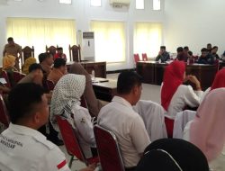 DPRD Muna Rekomendasikan Besaran Insentif Dokter Spesialis Kembali pada Kebijakan Lama