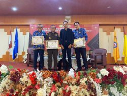Seminar FH UHO Soroti Harmonisasi Hukum dan Etika dalam CSR untuk Pembangunan Berkelanjutan