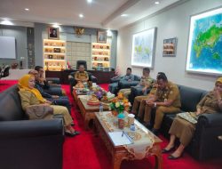 Pemkot Baubau Mulai Gencarkan Pembentukan Koperasi Merah Putih di Tingkat Kelurahan