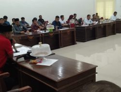 Muna Alami Defisit Anggaran Rp75 Miliar