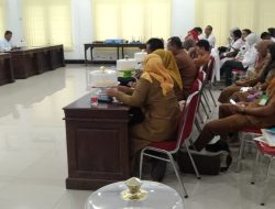 Dewan Heran Pengadaan Obat di RSUD Dr H LM Baharuddin Rp10 M Pertahun