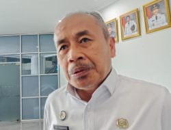 Pemprov Alokasikan Rp1 Miliar untuk Tambah Cadangan Beras