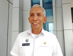 Pembentukan Koperasi Merah Putih Terus di Genjot di Sultra