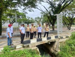 Hitamkan Jalan Antero Hamra, Pemkot Kendari Siapkan Rp3,1 Miliar