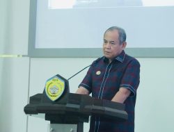 Wali Kota Baubau: Sinergi Pemerintah Pusat-Daerah Kunci Optimalisasi Pembiayaan Pembangunan