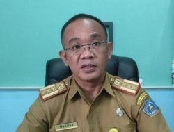 Pemkot Kendari Segera Dirikan Posko Pengawasan Hewan Kurban